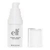 e.l.f. Mineral Infused Face Primer, Primer For A Smooth Foundation Base, Fills In Fine Lines & Refines Complexion, Vegan & Cruelty-free, Small