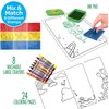 Crayola My First Animal Stamper Set, Coloring & Learning Toys for Toddlers, Toddler Gift, Over 40 Pieces