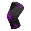 ArthritisHope Knee Brace (W6XL) - Knee Compression Sleeve for Knee Pain, Running, Weightlifting, Arthritis, Osteoarthritis and Rheumatoid arthritis, Sports, Gym, ACL (Men and Women)