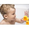 umbresen Yellow Rubber Ducks Preschool Bath Toys Bathtub Duckies Gift for Baby Shower Infants Toddlers Car Pool Float Halloween Adults Party Favors Carnival Decorations (Small Yellow 2.2''-12pcs)