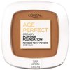 L'Oreal Paris Age Perfect Creamy Powder Foundation Compact, 355 Cappuccino, 0.31 oz.