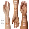 Nudestix Nudies Glow Cream Highlighter Bronze + Glow 3-in-1 All Over Face Colour for Eyes, Cheeks, Lips w/Blending Brush (Euphorix)