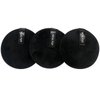 Vtrem 3 PCs Makeup Remover Pads: Reusable Soft Facial Cleaning Puffs Towels Christmas gifts Washable Make Up Removing Cloth Microfiber Multi-function, Black