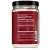 Cherry Lime Naked BCAAs Amino Acids Powder, 100% Pure 2:1:1 Formula, Vegan Branched Chain Amino Acids, Instantized All Natural BCAA Powder Supplement - 501 Grams, 34 Servings