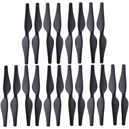 20pcs Propellers for DJI Tello RC Quadcopter Spare Parts Drone Blades