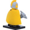 LEGO 71018 Mini Figure Retro Space Hero (Series 17, #11) in Gift Box