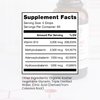 Pure TheraPro BioActive Vegan Methylated Vitamin B12 Sublingual Liquid Methylcobalamin, Hydroxocobalamin & Adenosylcobalamin 1,000 mcg per Drop (5 Drops = 5,000mcg / 2 Month Supply) 10 ml