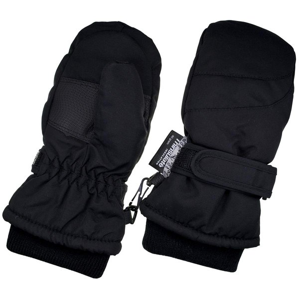 Zelda Matilda 100G 3M Thinsulate Children Toddlers & Baby Mittens Winter Waterproof Mittens