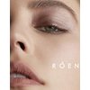 ROEN - Natural 52 Degrees Cool Eye Shadow Palette | Vegan, Cruelty-Free, Clean Makeup