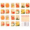 Vintage Seed Packets Sheet of 20 x Forever U.S. Postage Stamps Scott 4763b