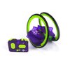 HEXBUG Ring Racer, Self-Stabilizing Rechargeable Remote Control Robot Toys for Kids, STEM Toys for Boys & Girls Aged 8 & Up, (Colors May Vary)