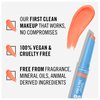 Rimmel Kind & Free Tinted Lip Balm, 003 Tropical Spark, 1.7g (0.05 oz)