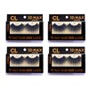 CL 3D MAX Faux Mink Lashes (4packs) (27)
