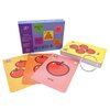 Toddler Number Flash Cards,Kids Number Flash Cards for Toddler,No.123 Sight Words with Pictures Flash Cards,Kids Flash Cards,Kindergarten Learning Flash Cards for Kids,Childs 2-4 Years 28 Pcs (Number)