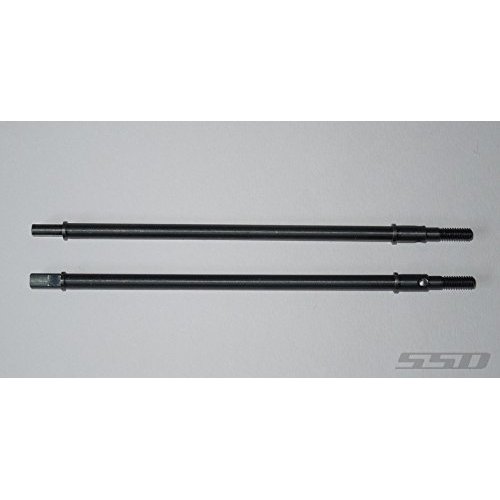 SSD RC Yeti Wide Centered Rear Axle Shaft (2)