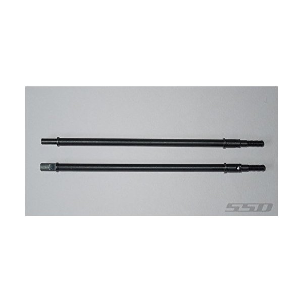 SSD RC Yeti Wide Centered Rear Axle Shaft (2)