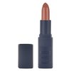 KAB Pink Peachy Nude Matte Lipstick For Women – Creamy, Hydrating Lipstick in Vanilla Cupcake Scent –Ultra-Pigmented, Long-Lasting Lipstick with Precision Application Tip, Night Cap Bullet Lip Color