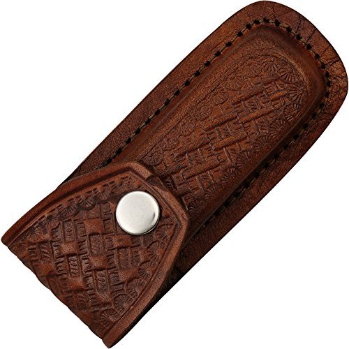 Sheaths Folding Knife Belt