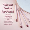 Mineral Fusion Lip Pencil, Graceful (Packaging May Vary)
