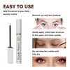 Beauty Wavez Eyelash Growth Serum,Natural Formula for Longer, Thicker Lashes,Brow and Lash Growth Serum, 30ML pack