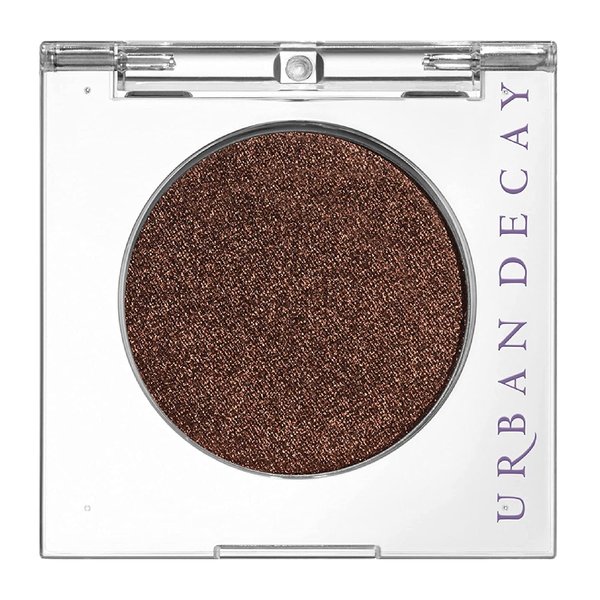 URBAN DECAY 24/7 Eyeshadow Compact - Award-Winning & Long-Lasting Eye Makeup - Up to 12 Hour Wear - Ultra-Blendable, Pigmented Color - Vegan Formula – Ember (Deep Copper Metallic)