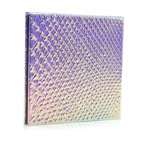 Magnetic Cosmetics Palette, Gr Empty Eyeshadow Palette Empty Makeup Box Eyeshadow Powder Diy Makeup Storage Box