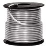 Jack Richeson 50' 1/8" Armature Wire, 1/8 Inch x 50 Feet, Metallic