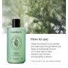 ESSENHERB Tea Tree 90 Calming Toner | Vegan | Real Tea Tree | Sebum Control | Mild Formula, Korean Skincare (320ml, 10.82oz)