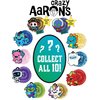 Crazy Aaron's Putty Mini Tins Lost Treasure Guardians Peel to Reveal Putty and Charms (Collect All 10) Gift Set Party Bundle - 4 Pack (.47oz Each) *Items are Assorted and May Contain Duplicates