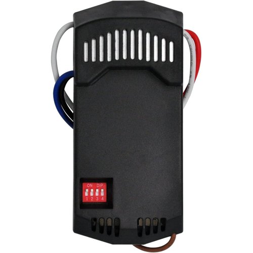 CENMING FAN28R Ceiling Fan Remote Control Receiver 240w 303.9MHz 5-Wires, Replace 28R FAN18R 18R, Replacement for Hampton Bay Harbor Breeze That Use The Fan-HD 53T 11T 35T 35T1 UC7030T(Receiver Only)