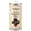 Roland Foods Roasted Hazelnut Oil, Specialty Imported Food, 16.9 Fl Oz Can