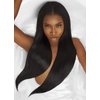 Outre Mylk 100% Remi Human Hair Weave 10-18 Inch 2-Pack (12", 2)