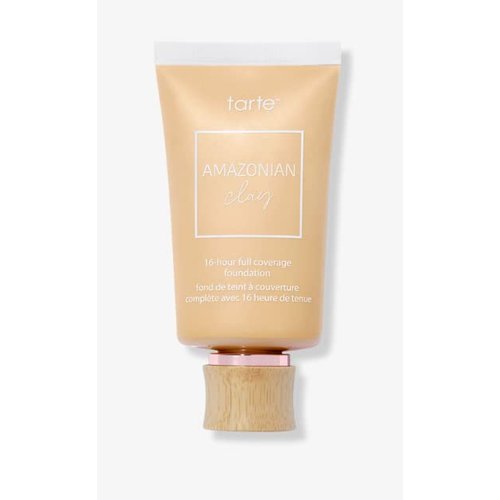 tarte Amazonian Clay 16-Hour Full Coverage Foundation 22G Light Golden