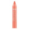 N.Y.C. New York Color City Proof Twistable Intense Lip Color, Park Slope Peach, 0.09 Ounce