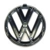Volkswagen OEM VW Front Grille Emblem Jetta-Sedan Car 2011-2014 MK6