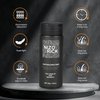NIZORICK Hair Fibers for Thinning Hair,Hair Building Fibers Instantly Thicker & Fuller Look,Conceals Hair Loss Fill In Fine Hair Powder for Women and Men(30g/1.05oz) (New Dark Brown)