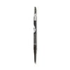 Featherful mechanical eyebrow pencil