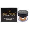 Make-up Studio Metallic Effects - Copper for Women - 0.07 oz Eye Shadow