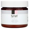Sympli Beautiful Rejuvenating Night Cream, 2 oz (57 g)