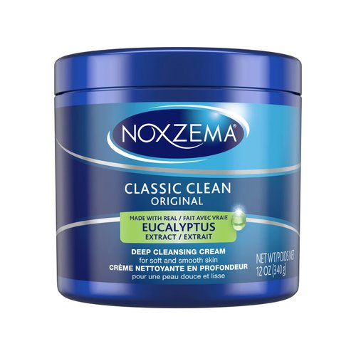 Unisex Noxzema The Original Deep Cleansing Cream 1 pcs sku# 1789154MA by Noxzema