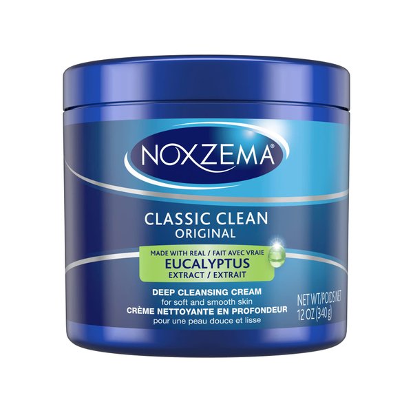 Unisex Noxzema The Original Deep Cleansing Cream 1 pcs sku# 1789154MA by Noxzema