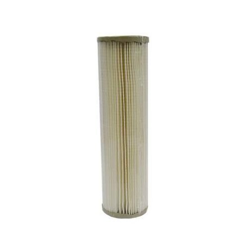 Harmsco 801-0.35-W Pleated Water Filter Cartridge