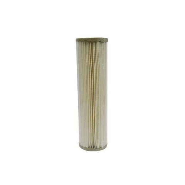 Harmsco 801-0.35-W Pleated Water Filter Cartridge