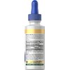 Carlyle Vitamin B12 Sublingual | 10,000mcg | 2 fl oz | Vegetarian, Non-GMO, Gluten Free Liquid Drops