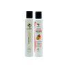 Infinito Colors Mango-Lemon Ultra Strong Keratin Treatment with Clarifying Shampoo 16oz by Smart Protection