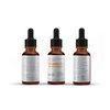 LaClaire Vitamin C+ serum, Strong vitamin c serum, brightening serum for face, topical facial serum with Hyaluronic acid, Vitamin c facial brightening serum, Made in the USA, Vitamin C Plus