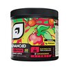 Advanced Hydration High-Performance Electrolyte Drink Mix with B Vitamins for All-Day Hydration - Caffeine Free, Zero Calories, Sugar Free, & Keto Friendly - (30 Servings, Cherry Apple)
