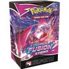 Pokemon TCG: Sword & Shield Fusion Strike Build and Battle Booster Kit Box Set - 4 Packs, Promos