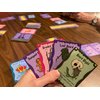 Beard Wizards Card Game for 2-5 Players by The Dusty Top Hat