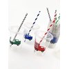 Semi Truck Party Cups, Transportation Birthday, Big Rig, Automobiles, Boy First Birthday, Baby Shower, Disposable Plastic Cups, Set of 12